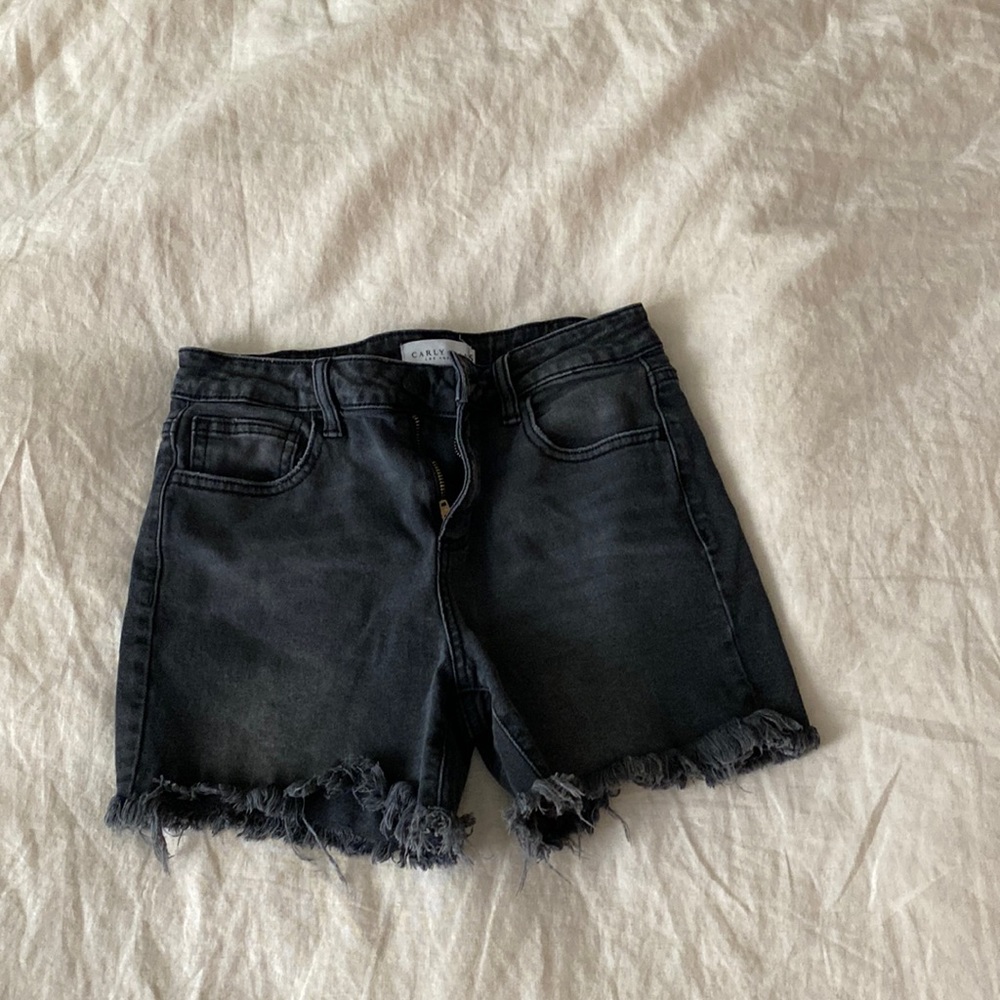 CJLA Revy shorts